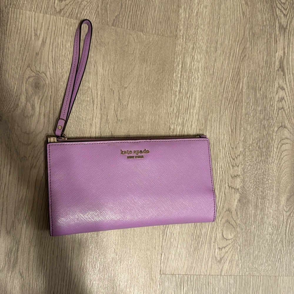 Kate Spade Wristlet